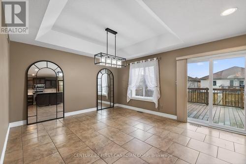 167 Tanoak Drive, London North (North E), ON - Indoor Photo Showing Other Room