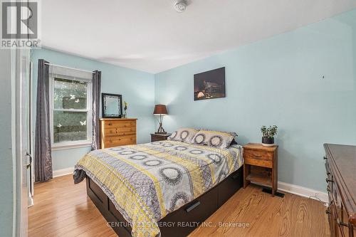 primary bedroom - 476 County 29 Road, Rideau Lakes, ON - Indoor Photo Showing Bedroom