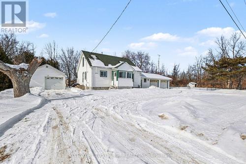 476 County 29 Road, Rideau Lakes, ON - Outdoor