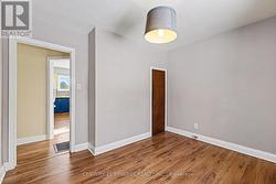 dining room/office/4th bdrm no furniture - 