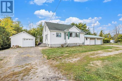 476 County 29 Road, Rideau Lakes, ON - Outdoor