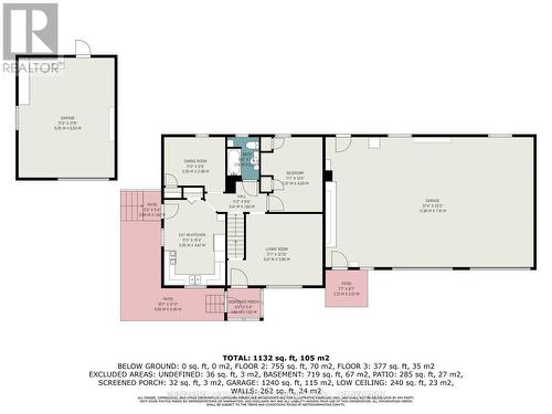 476 County 29 Road, Rideau Lakes, ON - Other