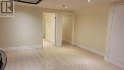 LOWER - 181 AUGUSTA AVENUE  Toronto, ON M5T 2L4