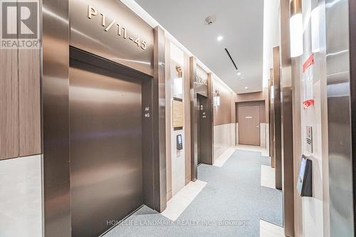 2315 - 1 Concord Cityplace Way, Toronto, ON - Indoor Photo Showing Other Room