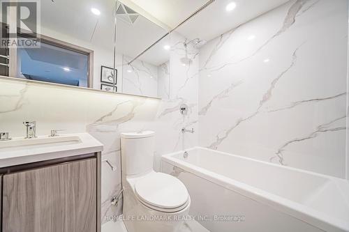 2315 - 1 Concord Cityplace Way, Toronto, ON - Indoor