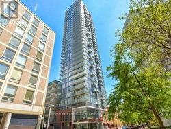 2107 - 75 ST NICHOLAS STREET  Toronto, ON M4Y 0A5