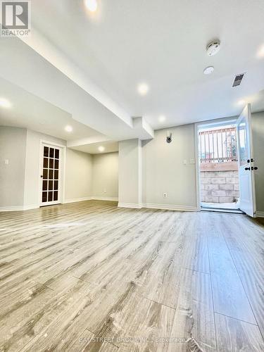 (Bsmt) - 3 Teseo Court, Richmond Hill, ON - Indoor
