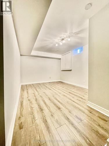 (Bsmt) - 3 Teseo Court, Richmond Hill, ON - Indoor Photo Showing Other Room