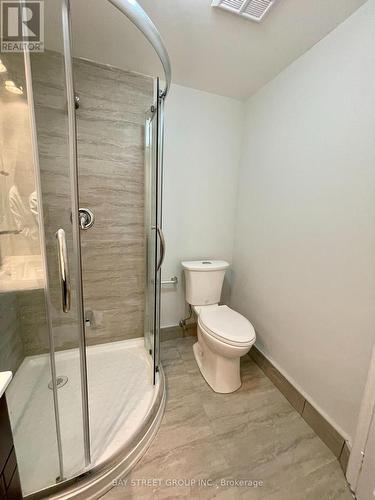 (Bsmt) - 3 Teseo Court, Richmond Hill, ON - Indoor Photo Showing Bathroom