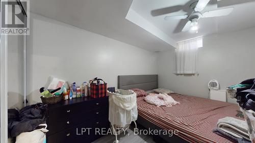 162 Agava Street, Brampton, ON - Indoor Photo Showing Bedroom