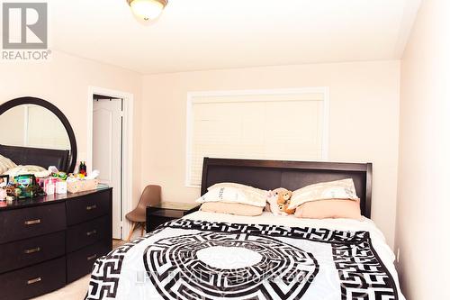 162 Agava Street, Brampton, ON - Indoor Photo Showing Bedroom