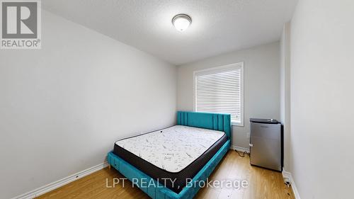 162 Agava Street, Brampton, ON - Indoor Photo Showing Bedroom