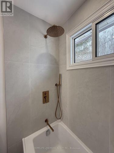 Bathroom 1 - 1249 Lillian Boulevard, Greater Sudbury, ON - Indoor Photo Showing Bathroom