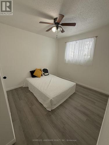 Second Bedroom - 1249 Lillian Boulevard, Greater Sudbury, ON - Indoor Photo Showing Bedroom