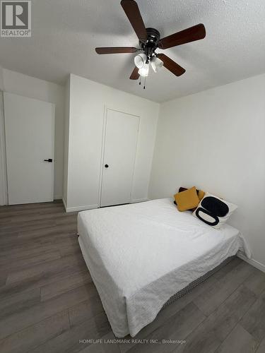 Second Bedroom - 1249 Lillian Boulevard, Greater Sudbury, ON - Indoor Photo Showing Bedroom