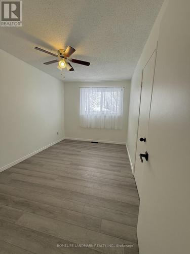 Third Bedroom - 1249 Lillian Boulevard, Greater Sudbury, ON - Indoor Photo Showing Other Room