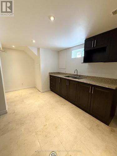 Basement - 1249 Lillian Boulevard, Greater Sudbury, ON - Indoor