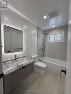 Bathroom 1 - 