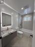 Bathroom 1 - 1249 Lillian Boulevard, Greater Sudbury, ON  - Indoor Photo Showing Bathroom 