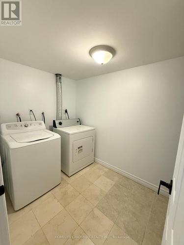 Laundry - 1249 Lillian Boulevard, Greater Sudbury, ON - Indoor Photo Showing Laundry Room