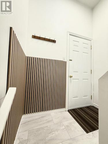 Side Door - 1249 Lillian Boulevard, Greater Sudbury, ON - Indoor Photo Showing Other Room