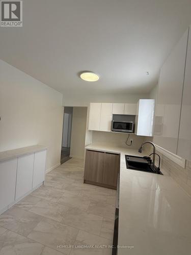 Kitchen - 1249 Lillian Boulevard, Greater Sudbury, ON - Indoor Photo Showing Kitchen