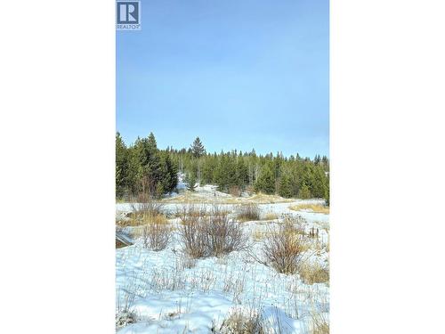 6796 Keene Road, 100 Mile House, BC 