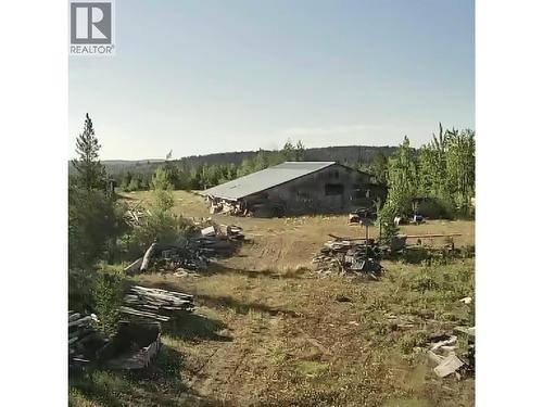 6796 Keene Road, 100 Mile House, BC 