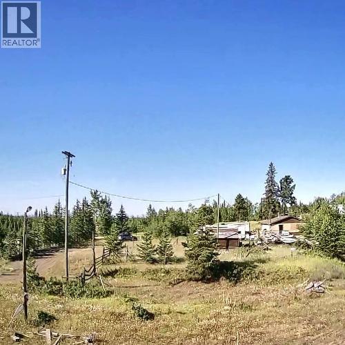 6796 Keene Road, 100 Mile House, BC 