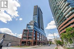 1610 - 135 LIBERTY STREET  Toronto, ON M6K 0G7