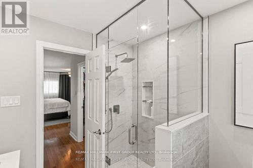 4 Winterberry Drive, Whitby, ON - Indoor Photo Showing Bathroom