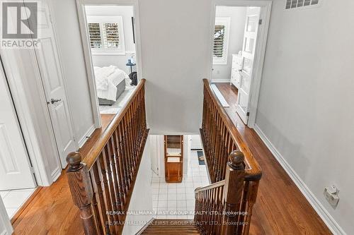 4 Winterberry Drive, Whitby, ON - Indoor Photo Showing Other Room
