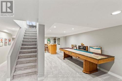 4 Winterberry Drive, Whitby, ON - Indoor Photo Showing Other Room