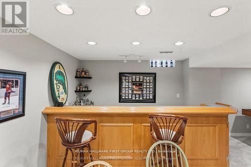 4 Winterberry Drive, Whitby, ON - Indoor Photo Showing Other Room