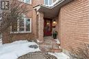 4 Winterberry Drive, Whitby, ON  - Outdoor 