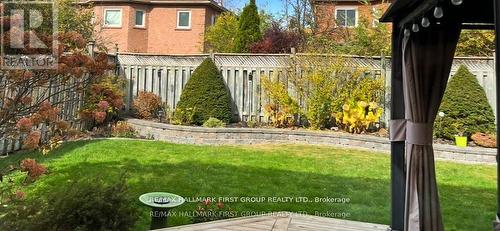 4 Winterberry Drive, Whitby, ON - Outdoor