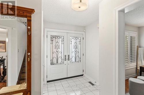 4 Winterberry Drive, Whitby, ON - Indoor Photo Showing Other Room