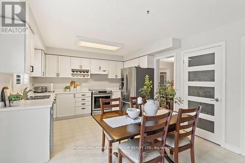 4 Winterberry Drive, Whitby, ON - Indoor