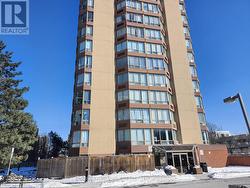 504 - 25 FAIRVIEW ROAD  Mississauga, ON L5B 3Y8