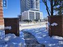 504 - 25 Fairview Road W, Mississauga, ON  - Outdoor 