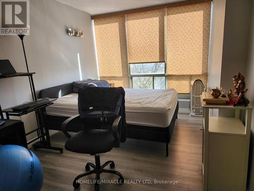 504 - 25 Fairview Road W, Mississauga, ON - Indoor Photo Showing Office