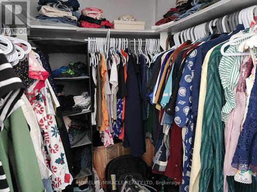 504 - 25 Fairview Road W, Mississauga, ON - Indoor With Storage