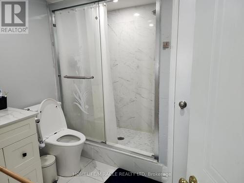 504 - 25 Fairview Road W, Mississauga, ON - Indoor Photo Showing Bathroom
