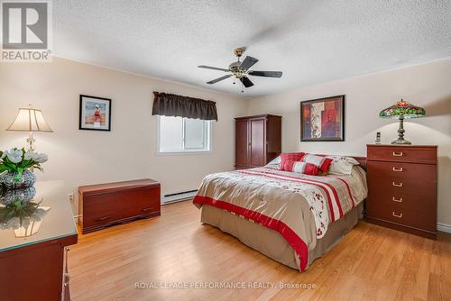 6575 Wendy Street, South Glengarry, ON - Indoor Photo Showing Bedroom