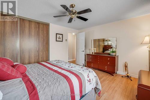 6575 Wendy Street, South Glengarry, ON - Indoor Photo Showing Bedroom