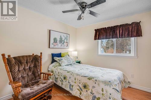 6575 Wendy Street, South Glengarry, ON - Indoor Photo Showing Bedroom