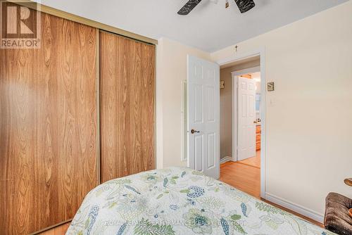 6575 Wendy Street, South Glengarry, ON - Indoor Photo Showing Bedroom