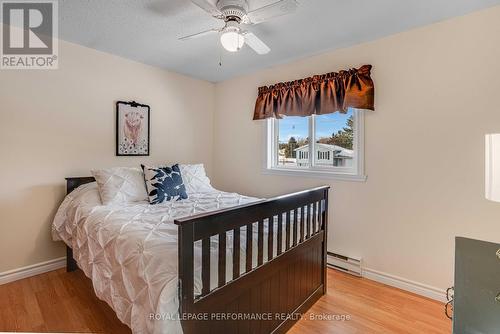 6575 Wendy Street, South Glengarry, ON - Indoor Photo Showing Bedroom