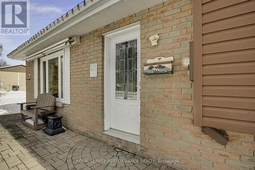 6575 Wendy Street, South Glengarry, ON - Outdoor With Exterior