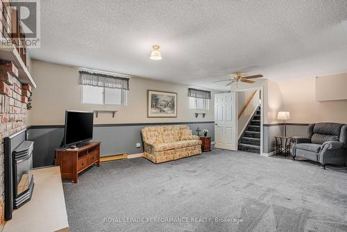 6575 Wendy Street, South Glengarry, ON - Indoor